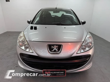 207 XR 1.4 Flex 8V 3p