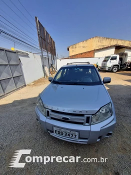 FORD ECOSPORT 2.0 XLT 16V 4 portas