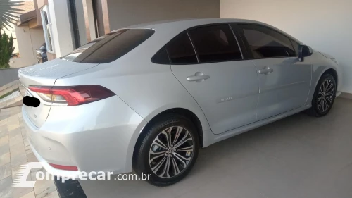 COROLLA 2.0 Vvt-ie XEI