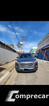 TUCSON 1.6 16V T-gdi GLS Ecoshift