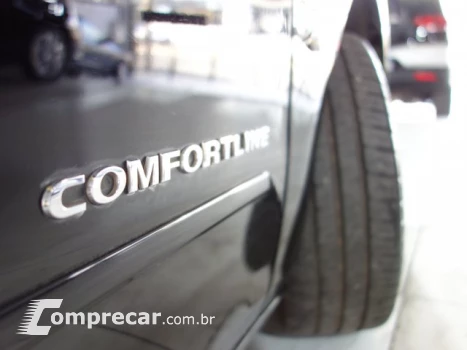 VOYAGE - 1.6 MSI TOTAL COMFORTLINE 4P MANUAL