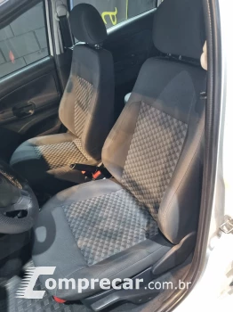 GOL 1.0 12V MPI Totalflex Comfortline