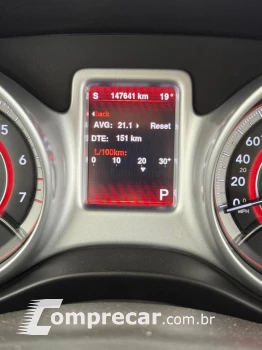 FREEMONT 2.4 Emotion 16V