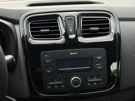 SANDERO 1.6 16V SCE Stepway Dynamique