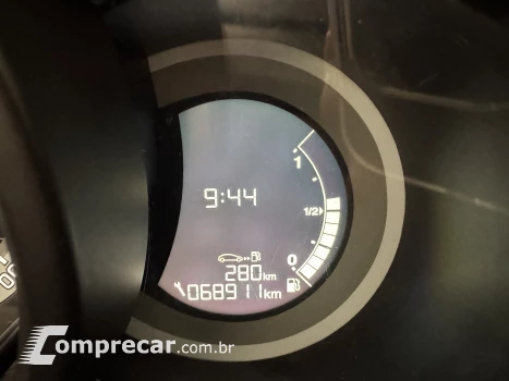 C3 1.2 Pure Tech Attraction