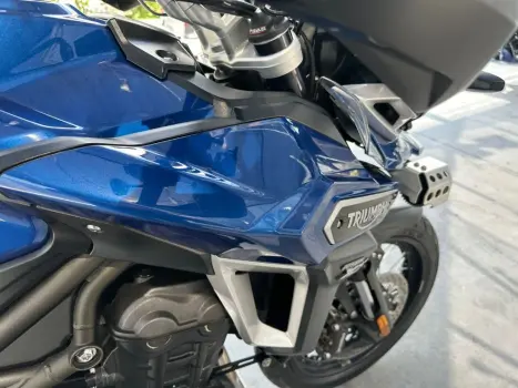 TIGER 1200 EXPLORER XCA