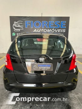 HONDA FIT 1.4 LX 8V