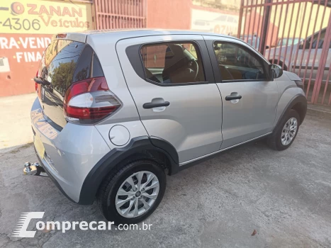 MOBI 1.0 8V EVO Like.