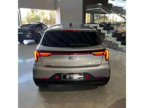 HB20 1.0 TGDI FLEX PLATINUM PLUS AUTOMÁTICO