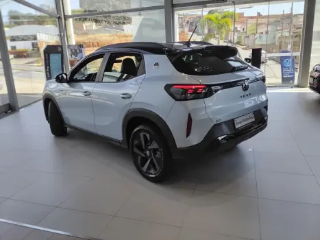 TERA 1.0 170 TSI HIGH AUTOMÁTICO