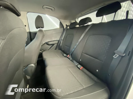 HB20 Sense 1.0 Flex 12V Mec.