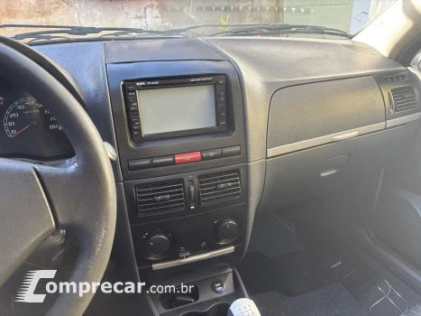 SIENA 1.3 MPI Fire ELX 8V