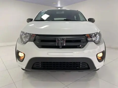 MOBI 1.0 FIREFLY FLEX LIKE. MANUAL