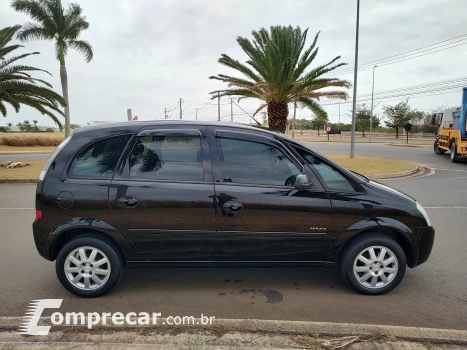 MERIVA 1.4 MPFI Maxx 8V