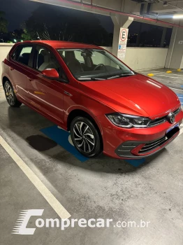 POLO 1.0 170 TSI Highline