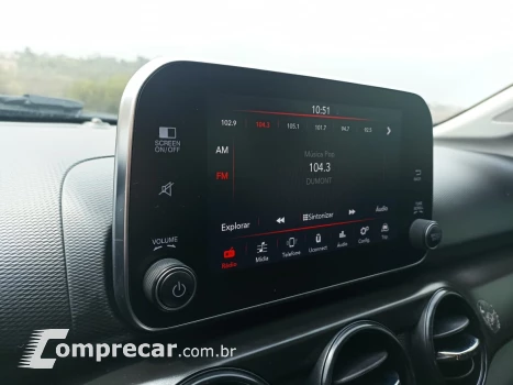 ARGO 1.0 Firefly Drive