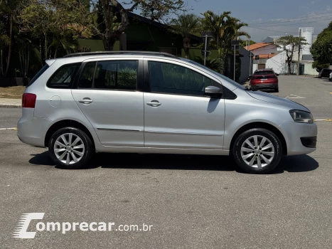 SPACEFOX 1.6 MI Sportline 8V