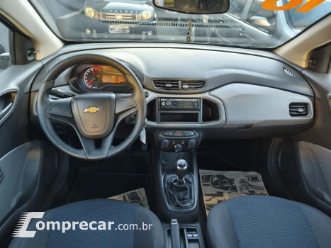 ONIX 1.0 MPFI JOY 8V FLEX 4P MANUAL