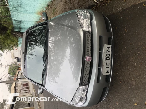 SIENA 1.0 MPI Fire Celebration 8V