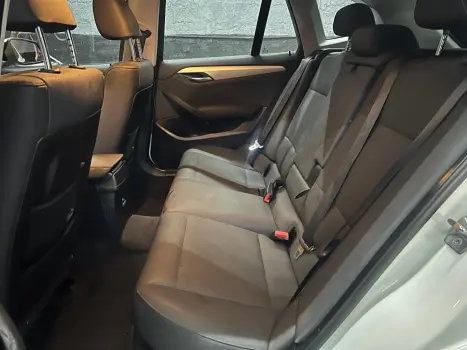 X1 2.0 18I 4X2 16V GASOLINA 4P AUTOMÁTICO