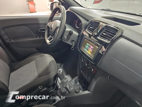 LOGAN 1.0 12V SCE ZEN