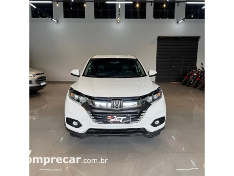 HR-V 1.8 16V FLEX EX 4P AUTOMÁTICO