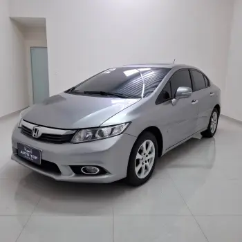 CIVIC 1.8 EXS 16V