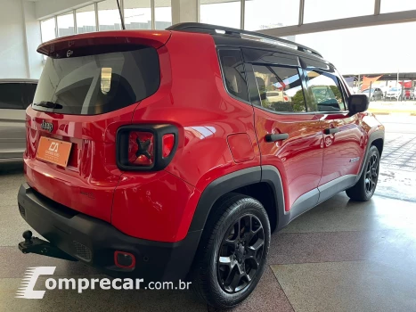 RENEGADE 1.8 16V Sport