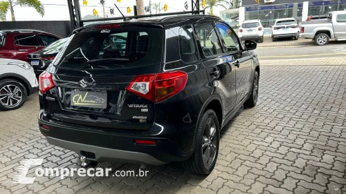 VITARA 1.6 16V 4you Allgrip