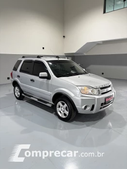 ECOSPORT 1.6 XLT 8V