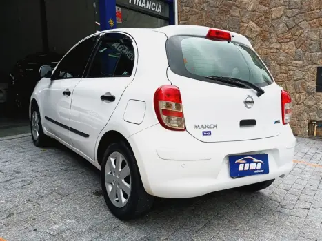 March 1.6 Sv 16V Flex 4P Manual