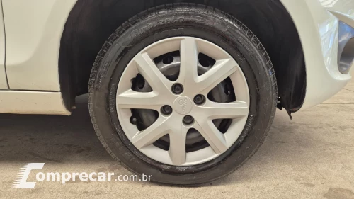 PALIO 1.0 MPI Attractive 8V