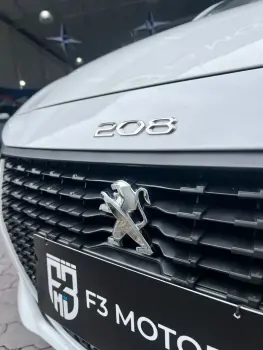 208 Like 1.0 Flex 6V 5p Mec.