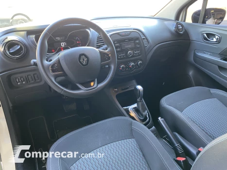 CAPTUR 1.6 16V SCE Life