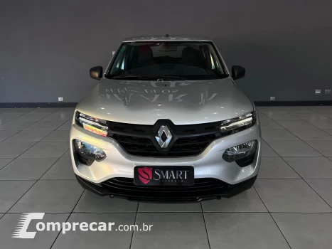 Kwid Zen 1.0 12v SCe (Flex)