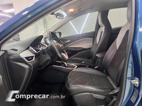 ONIX 1.0 Turbo Premier