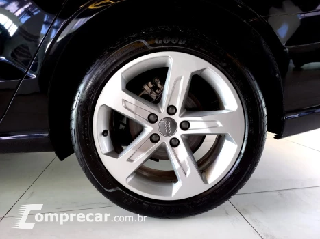 A3 1.4 TFSI Sedan Prestige Plus