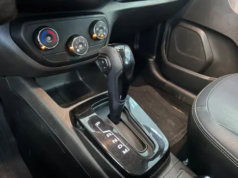 SPIN PREMIER 1.8 8V Econo.Flex 5p Aut.