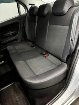 VOYAGE 1.6 16V MSI Totalflex