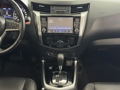 Frontier 2.3 16V PLATINUM CABINE DUPLA 4X4 BI-TURBO DIESEL A