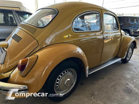 Fusca 1.500