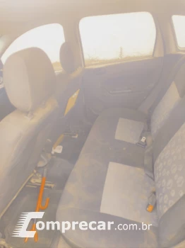 FIESTA 1.0 Rocam SE 8V