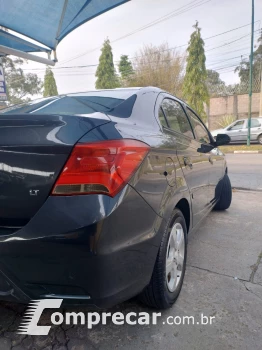 PRISMA 1.4 MPFI LT 8V