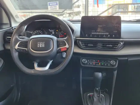 PULSE AUDACE 1.0 Turbo 200 Flex Aut.