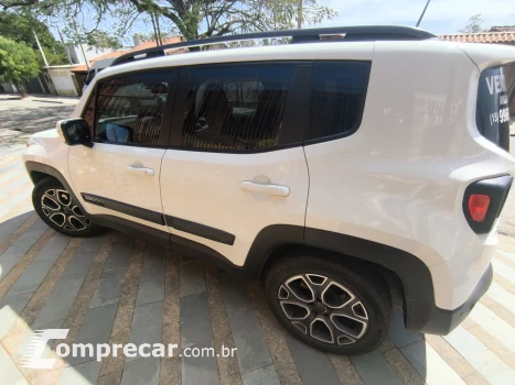 RENEGADE 1.8 16V Sport