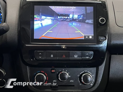 Kwid Intense 1.0 12v SCe (Flex)