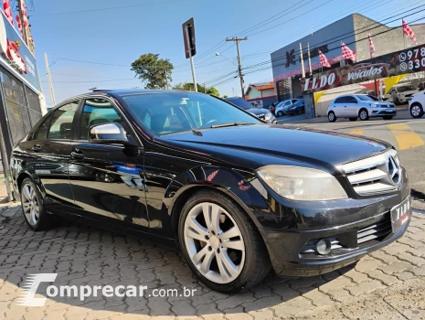 CLC 200 1.8 Kompressor