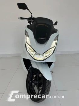 PCX 160