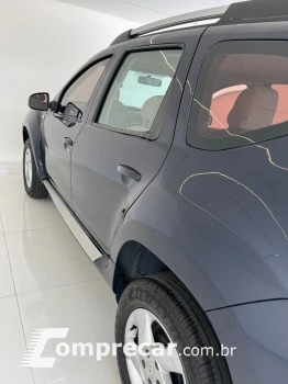 DUSTER 1.6 16V SCE Dynamique