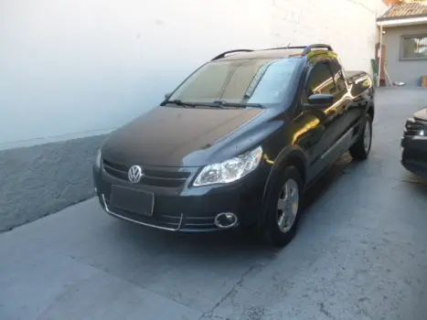 Volkswagen SAVEIRO 1.6 MI CE 8V G.V 2 portas